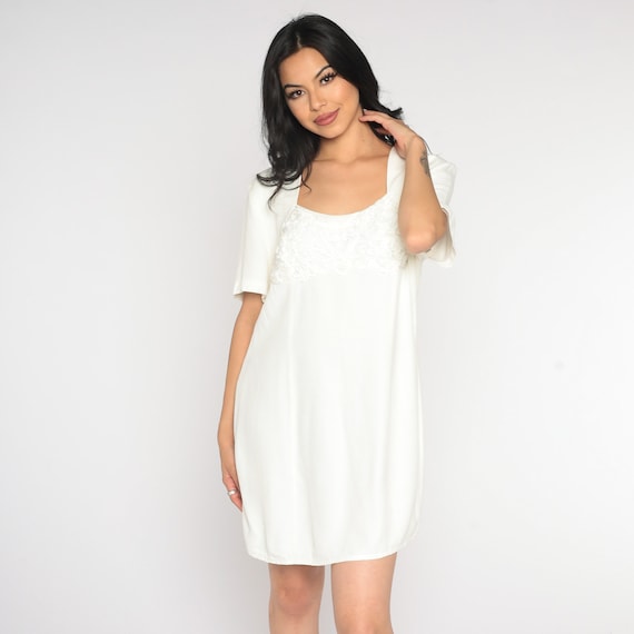 Soutache Party Dress