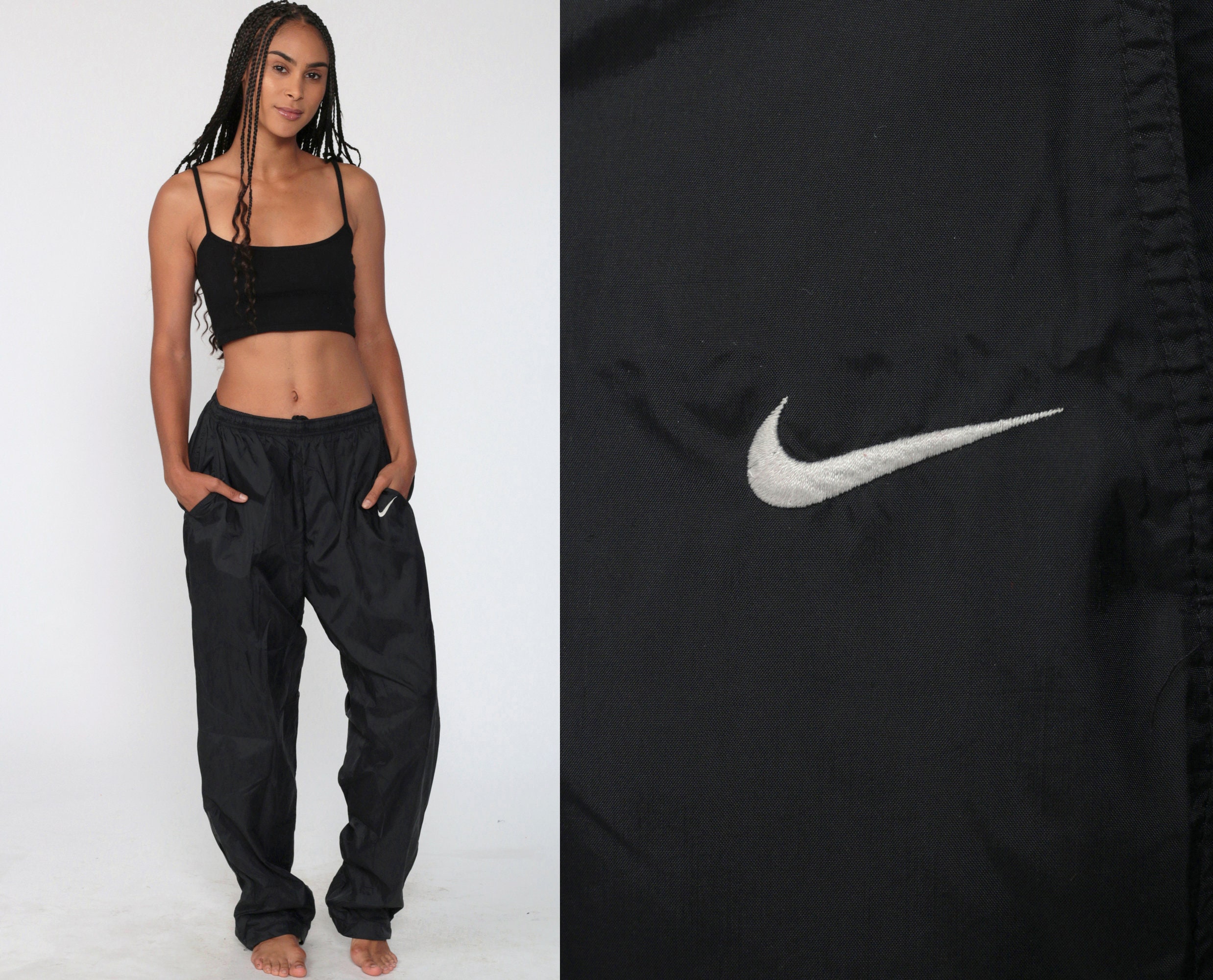 extra baggy joggers