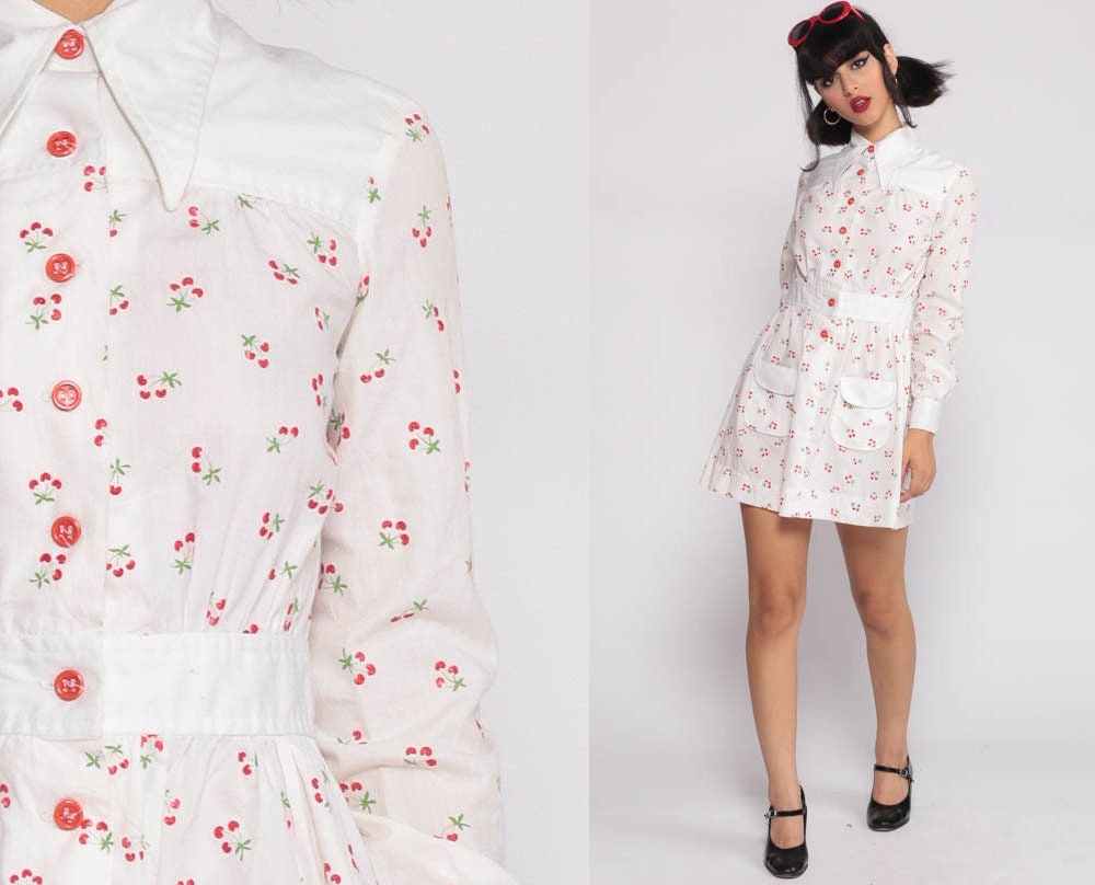 kawaii babydoll dress