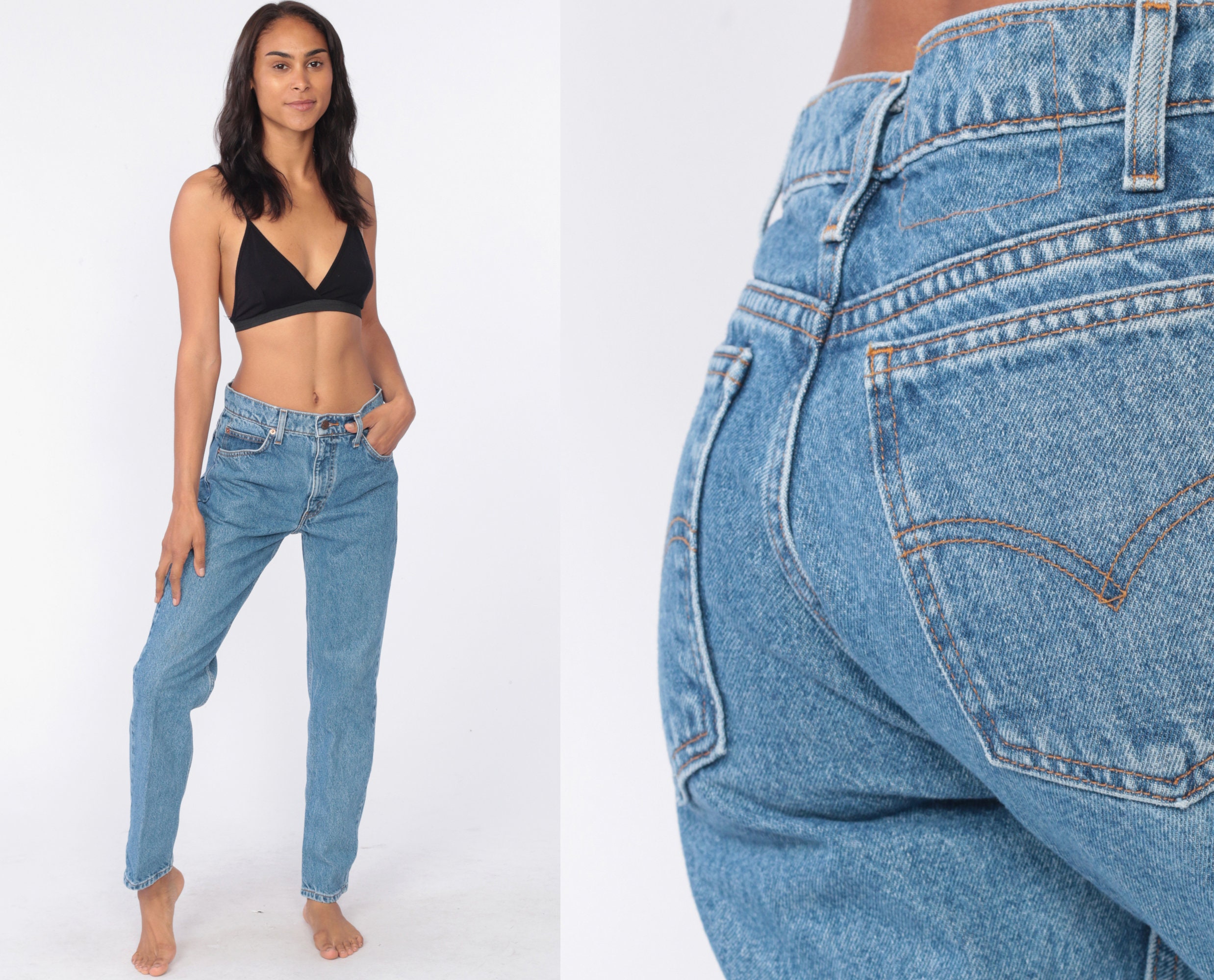 90s baggy levis