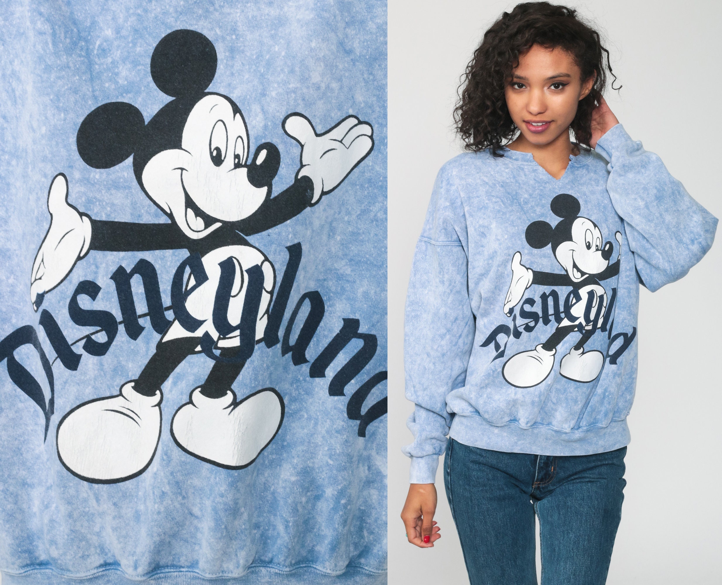 90s Sweater 80s Grunge Shirt Cartoon 