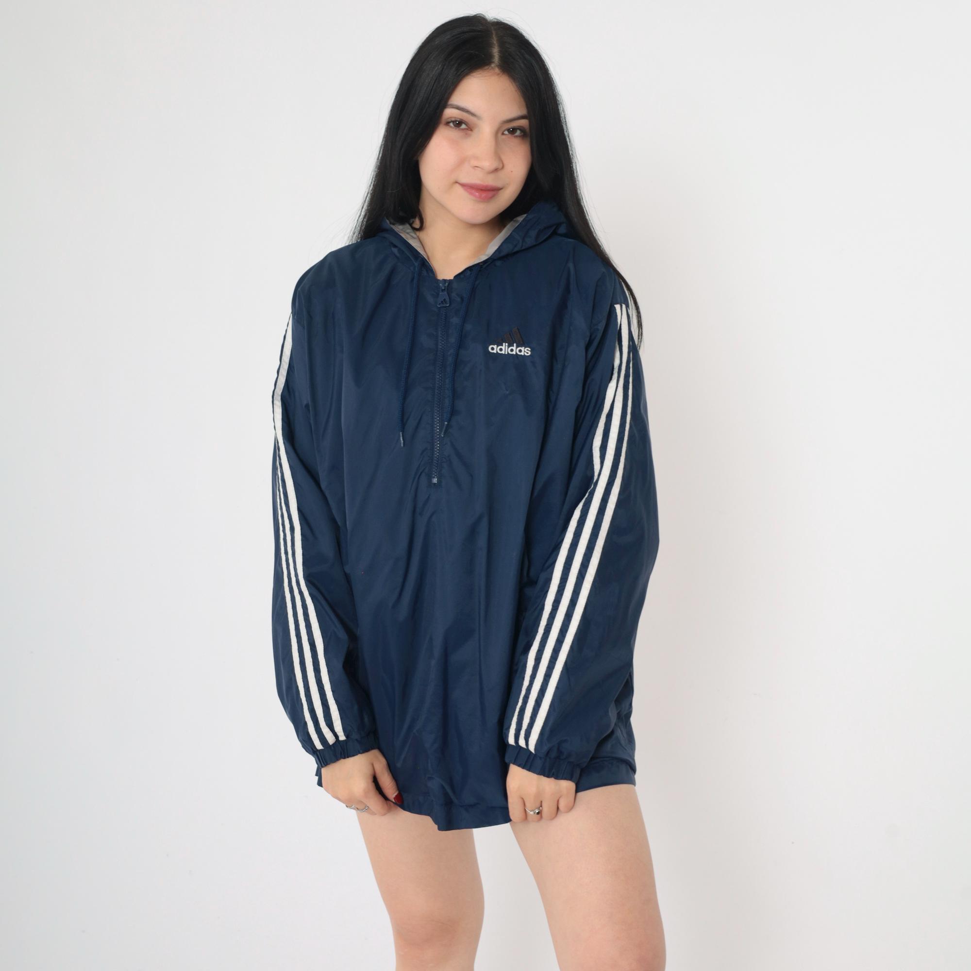 Y2k Adidas Jacket - Etsy