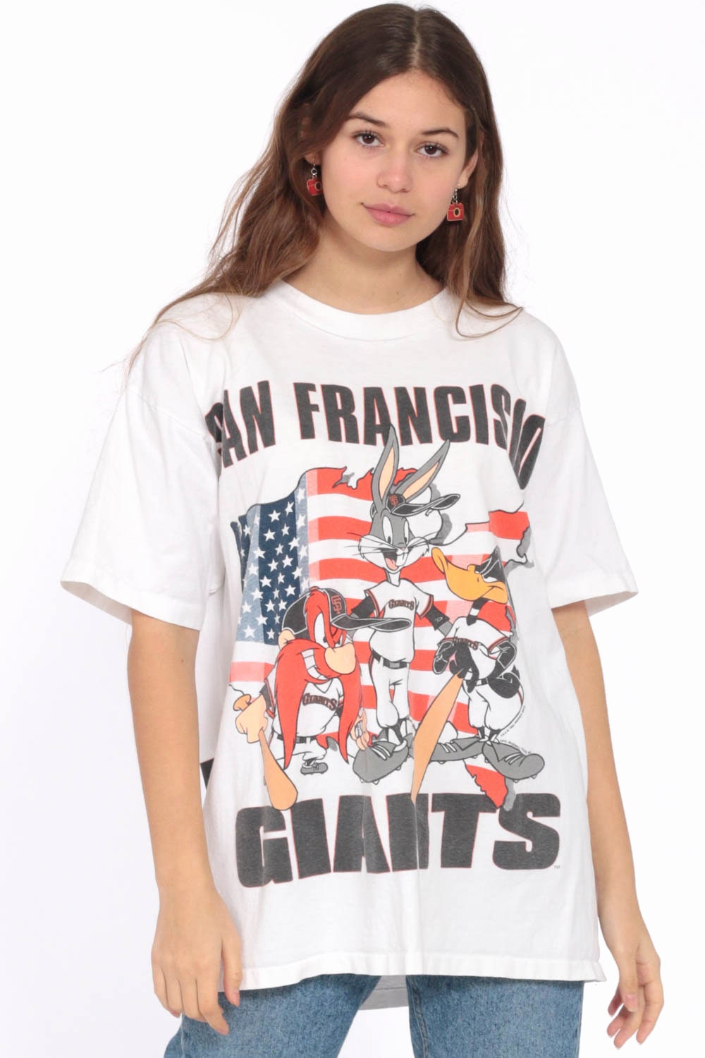t shirts with bugs on them