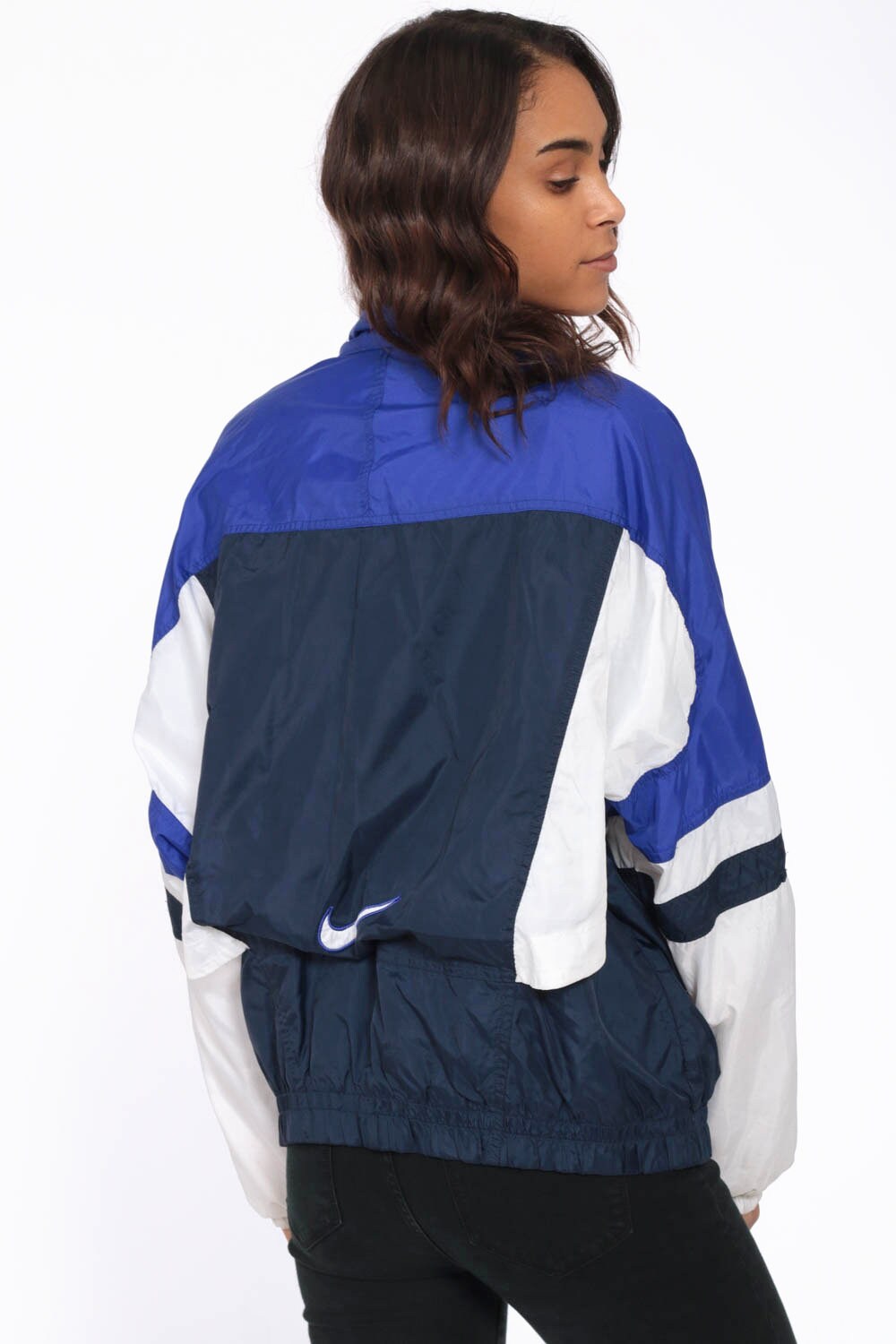 nike jacket 90s
