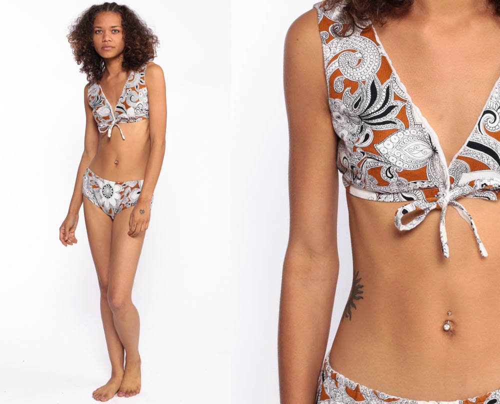 70s bathing suits