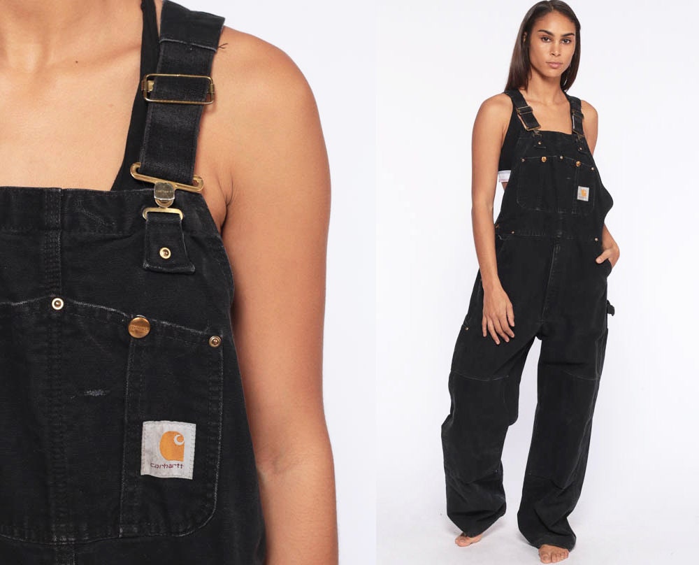jeans baggy carhartt