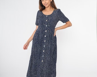 brown dress with flowers Brown Flower Dress
