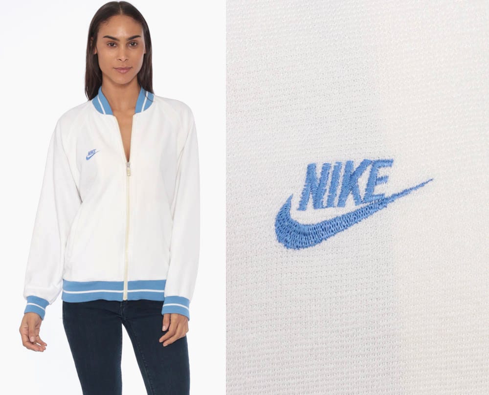 vintage nike international jacket