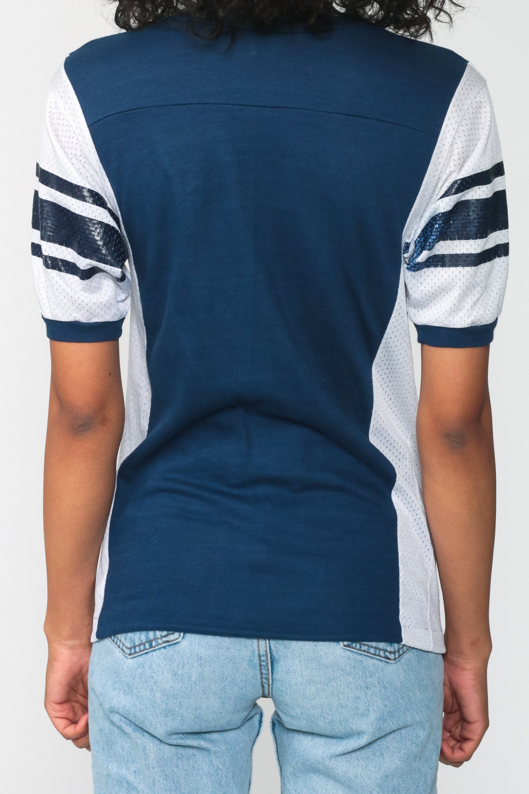80s baseball t shirt