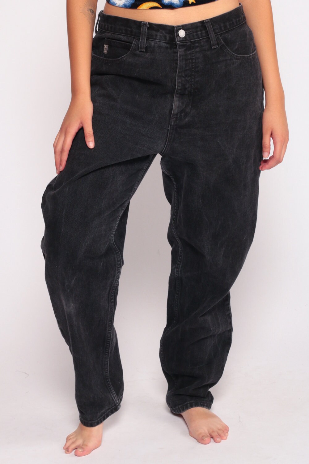 guess relaxed jeans