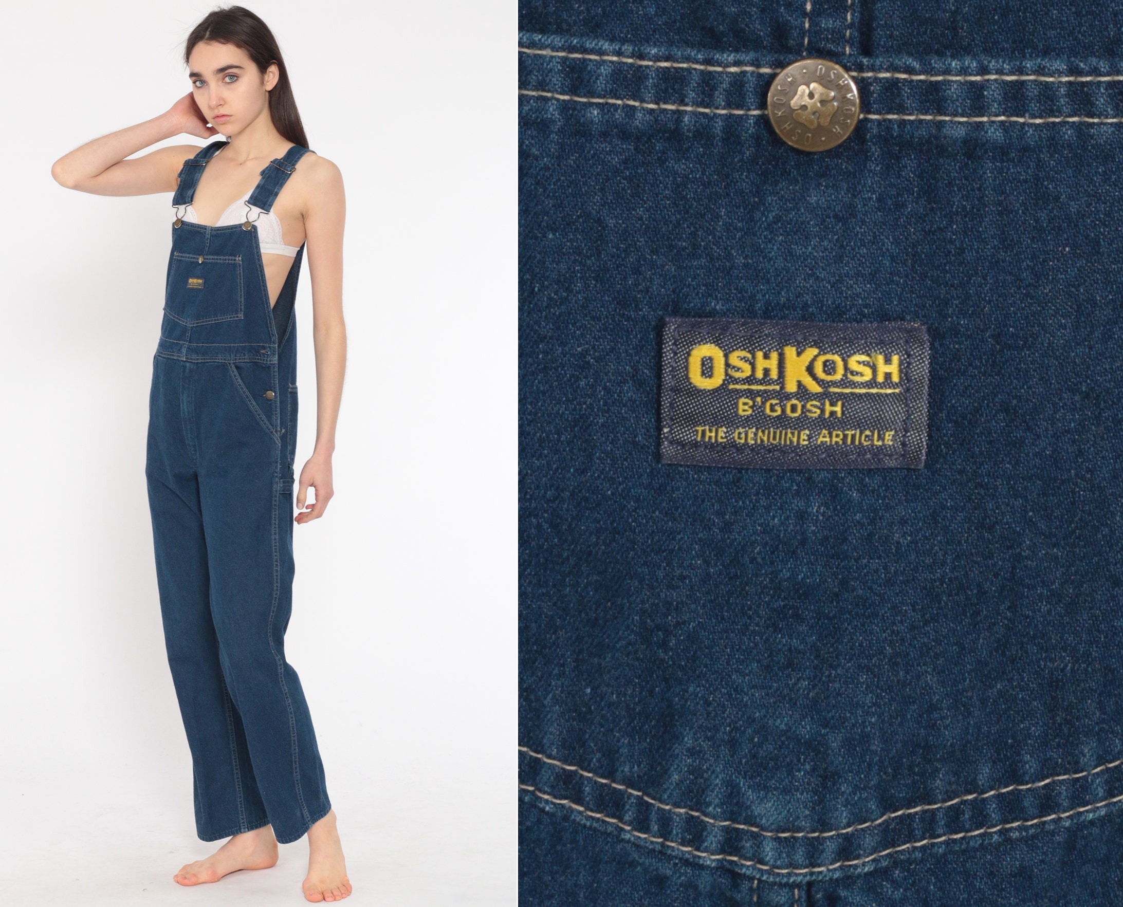 oshkosh bibs for adults