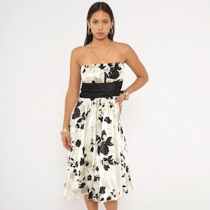 adidas maxi dress black Proenza Schouler main image 1