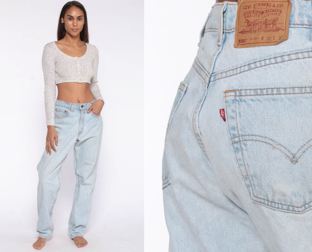90s jeans levis