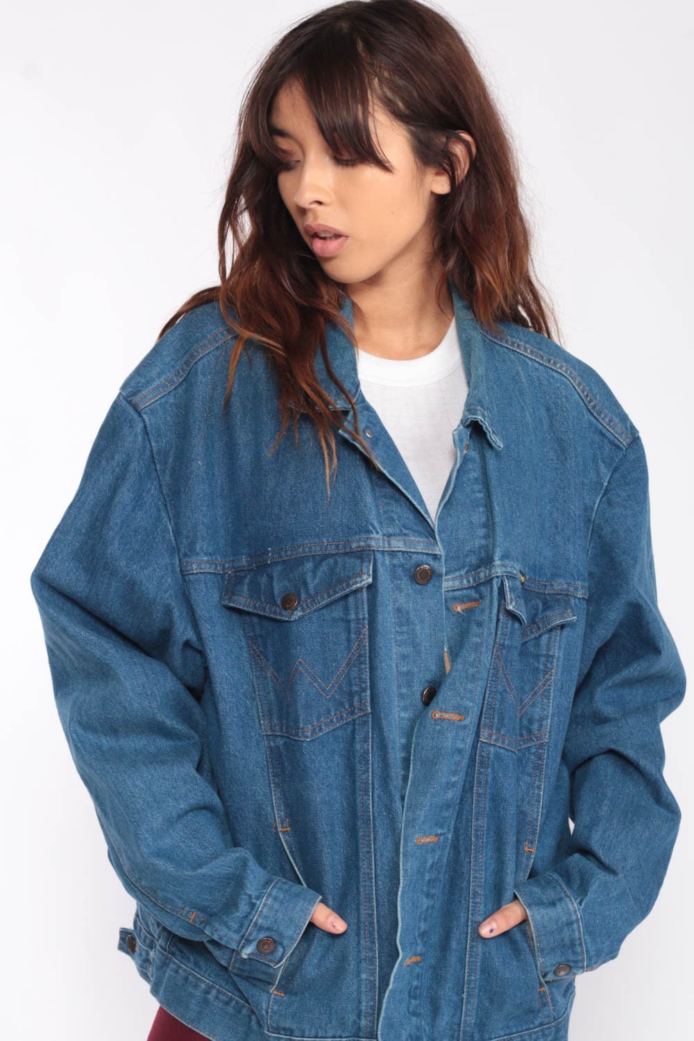 best oversized jackets