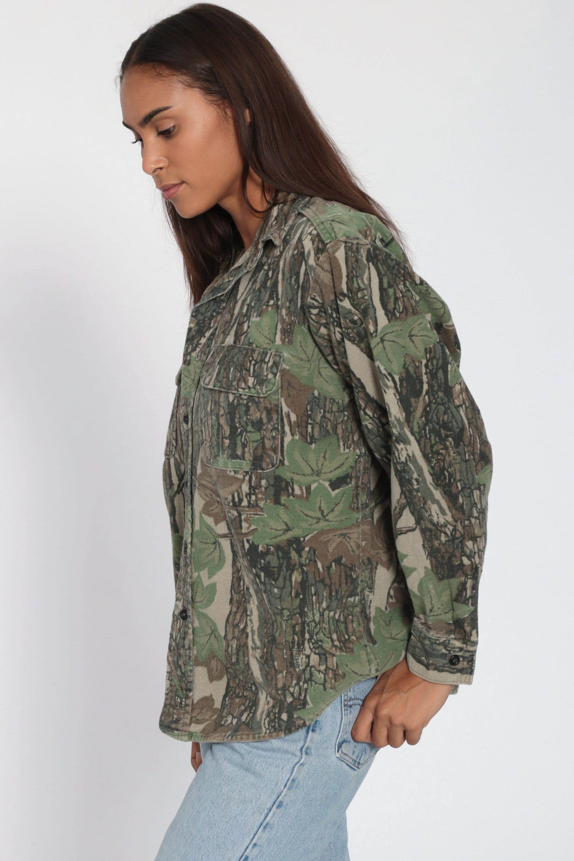 camouflage shirt near me