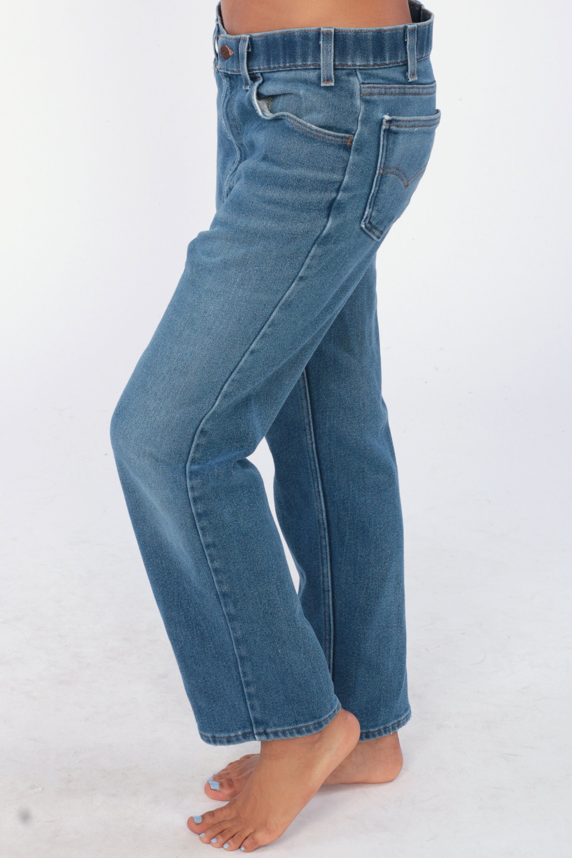 levis 70 high slim straight