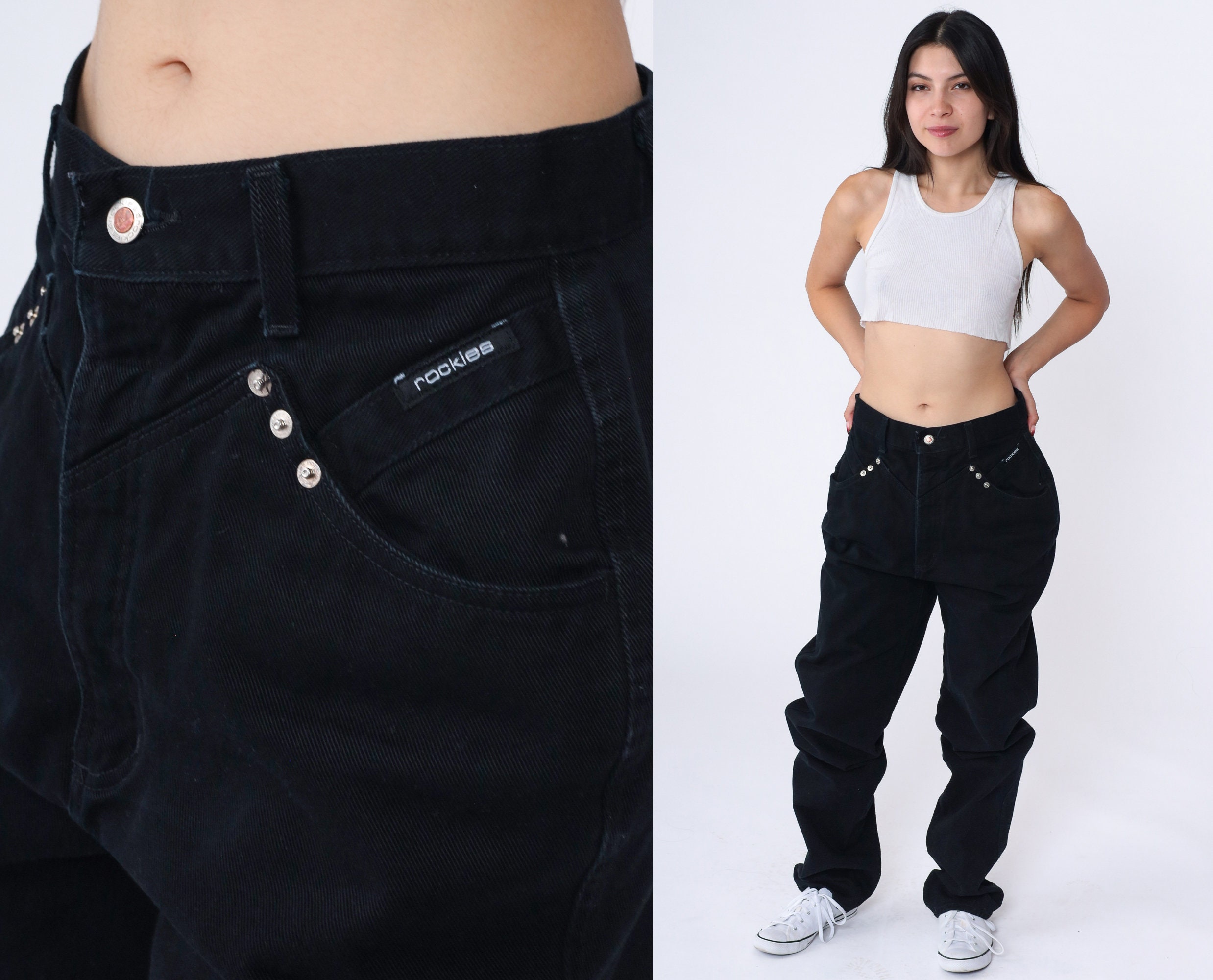 Rockies jeans 90s clearance