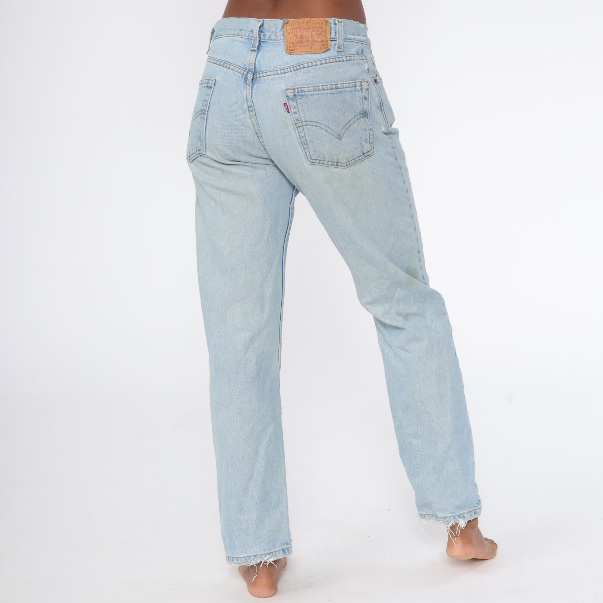 pull on capris