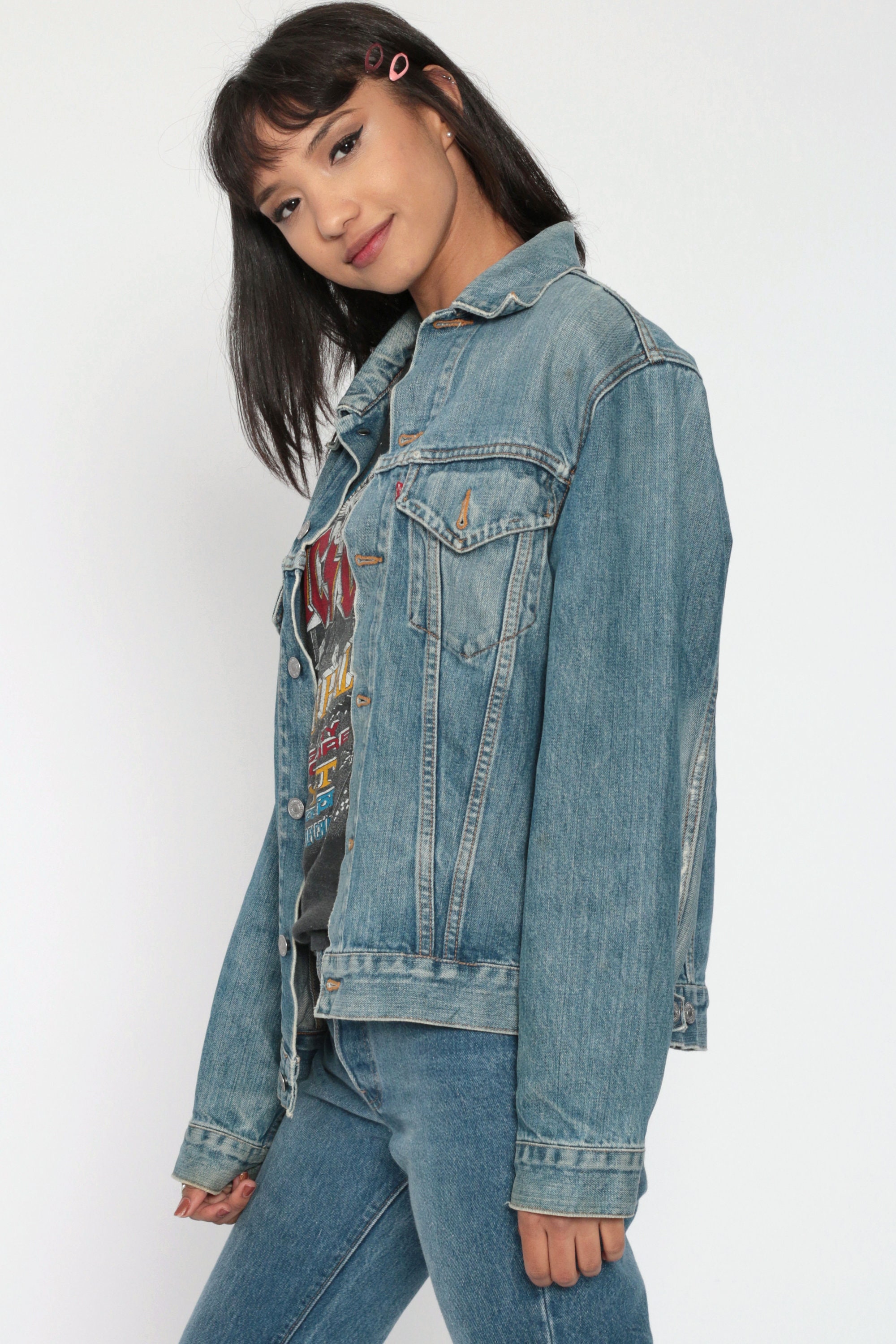 levis denim jacket price