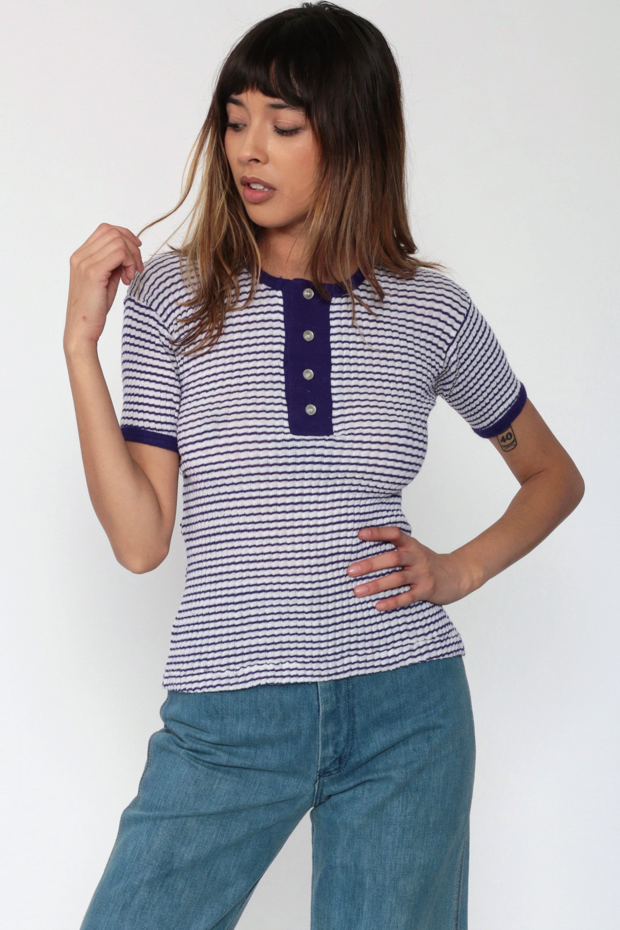 miken softball shirt