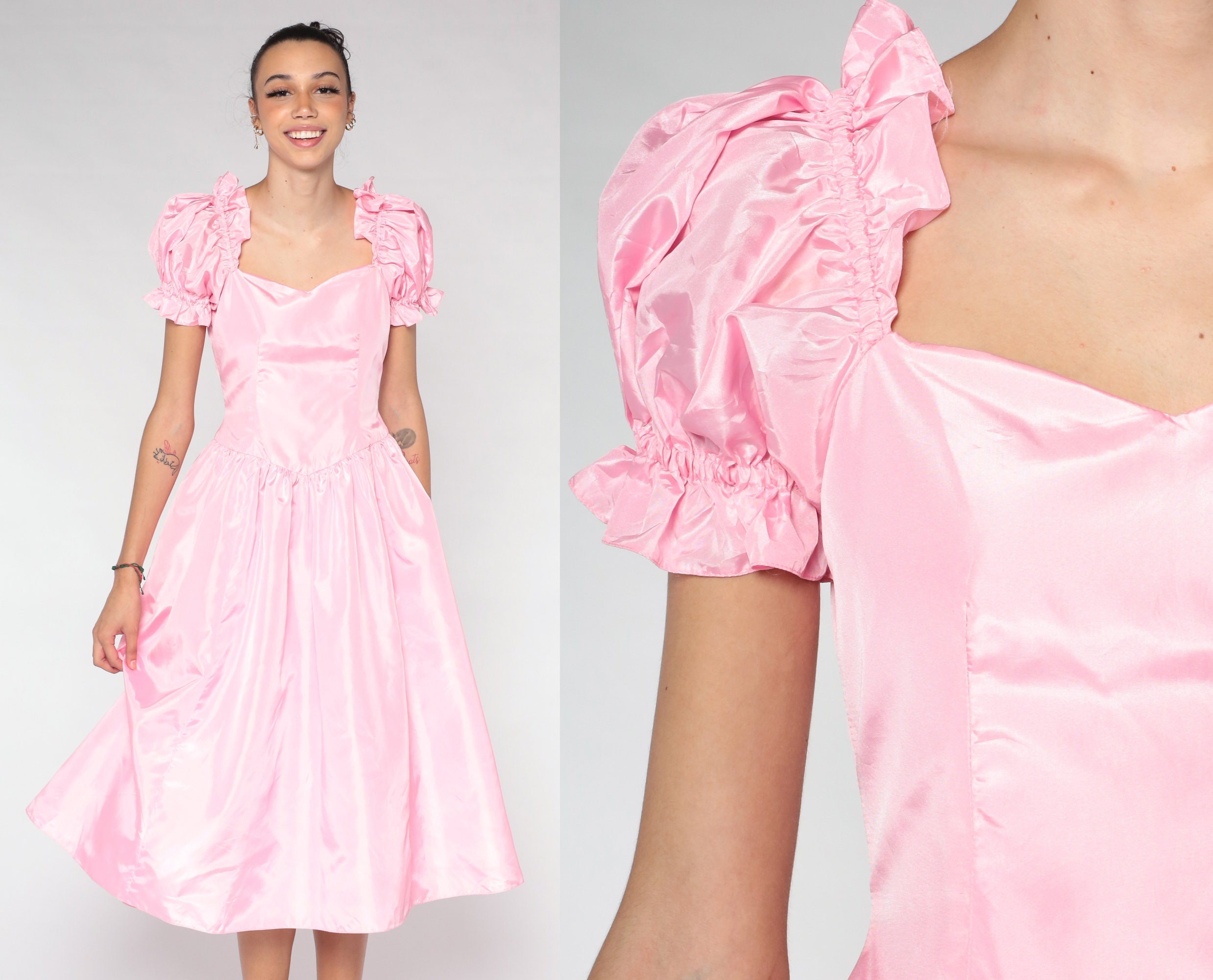 Pink 80s Dress Dresses Images 2024 pink-80s-dress-dresses-images-2024
