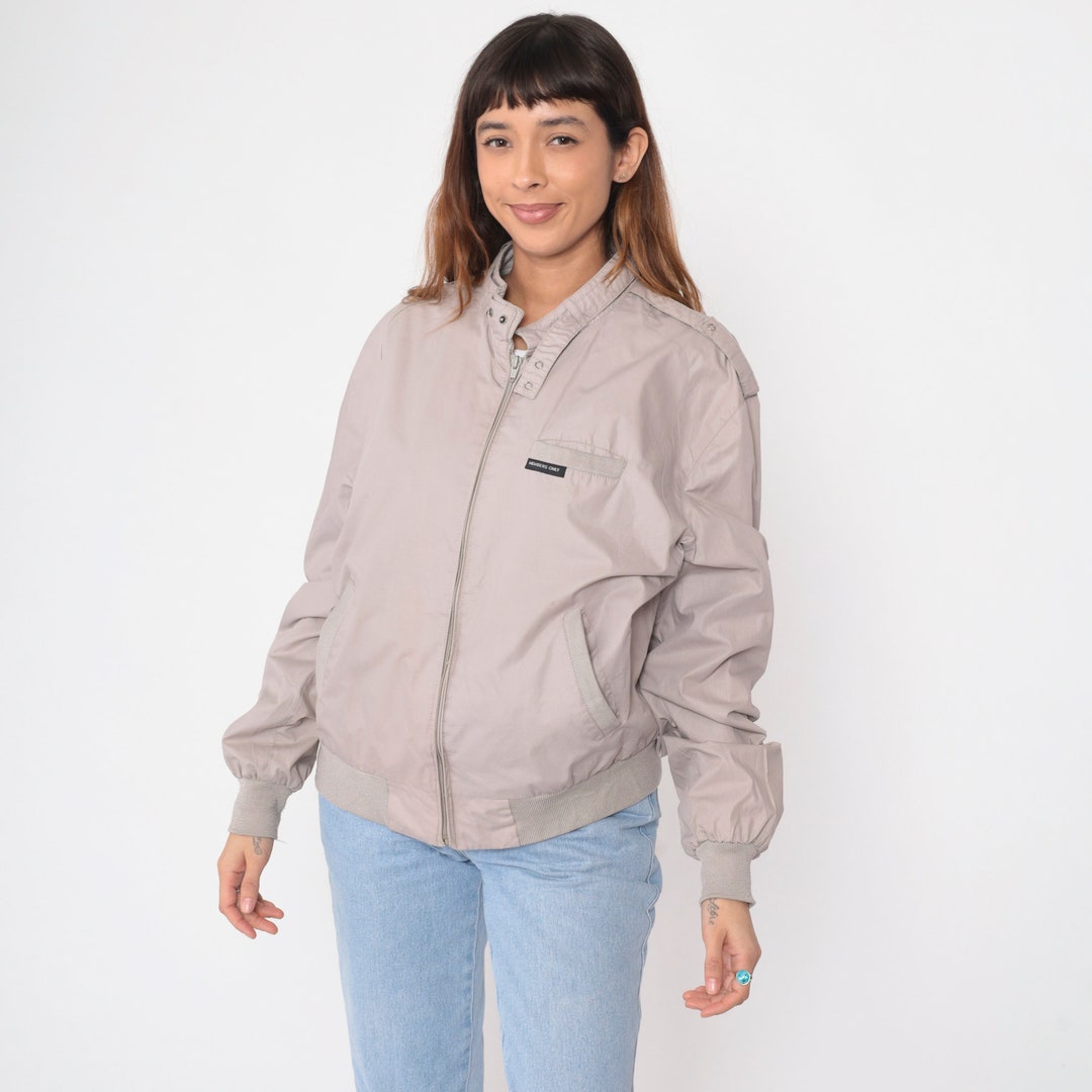 ジャケット BARBA Women Jackets GI2 90002 Grey il_1080xN.5815955786_m4g5.jpg