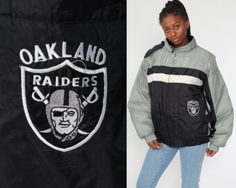 NEW-OAKLAND RAIDERS-VEGAS-JACKET-TOP-HOODIE-SHIRT-T-COAT-JERSEY-S-M-L-XL-2X-3X