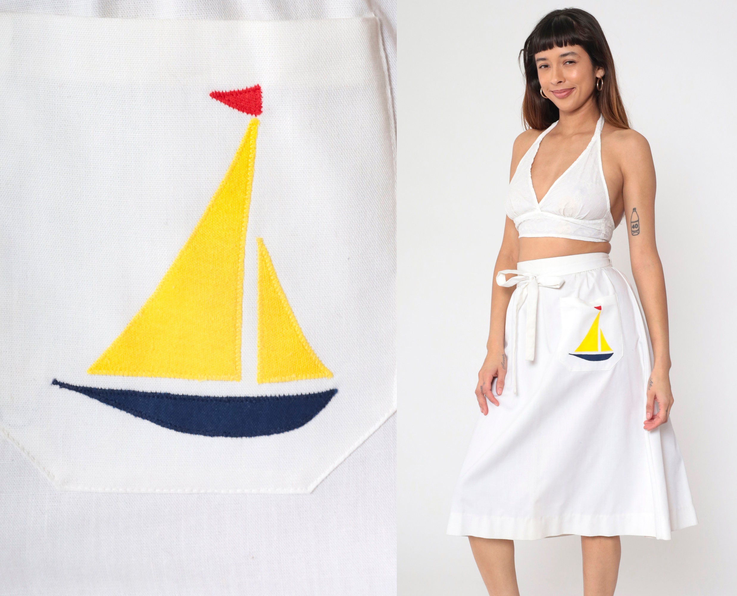 Black pleated mini skirt cheapest yacht owner