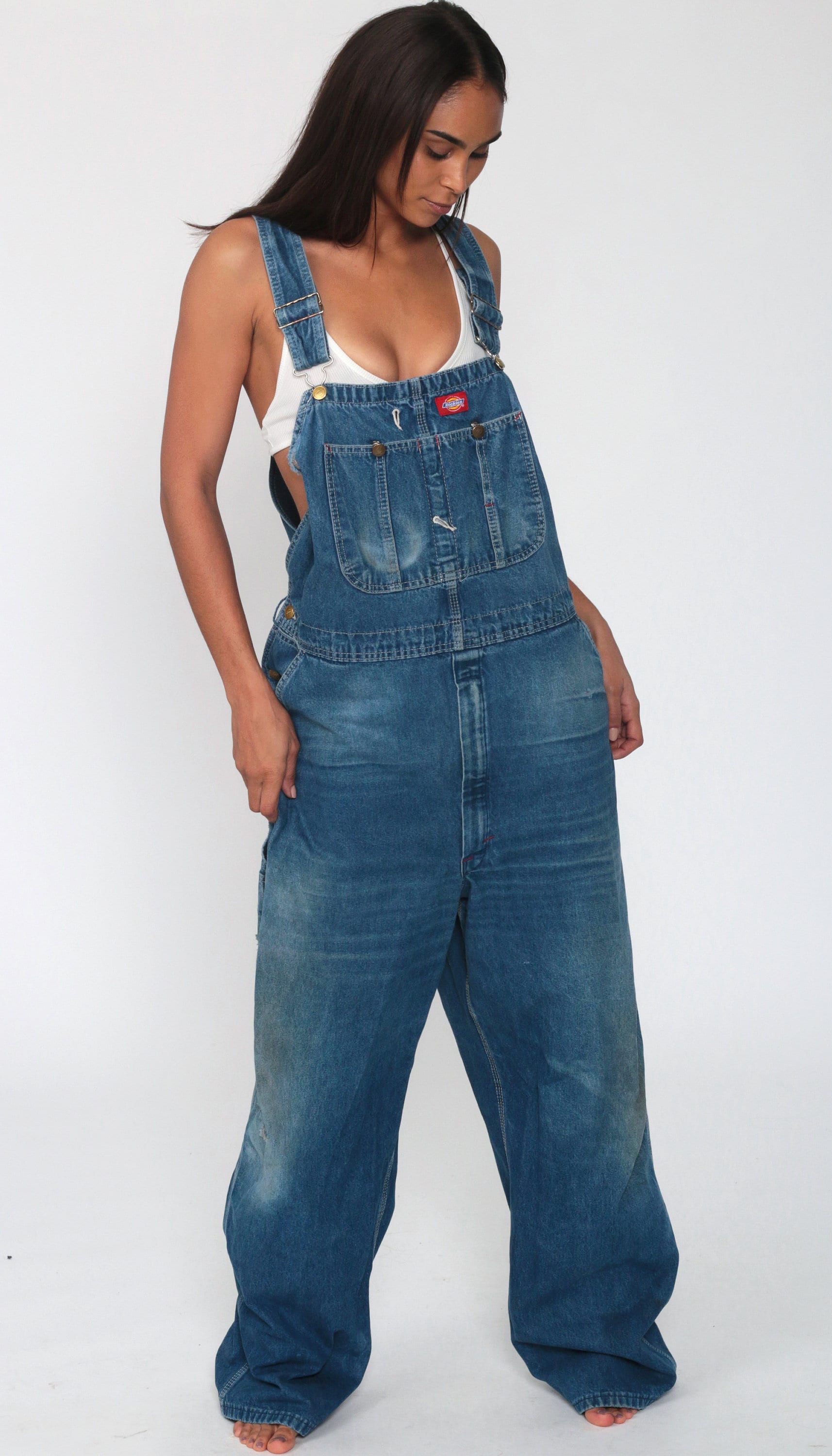 luvrosy overalls