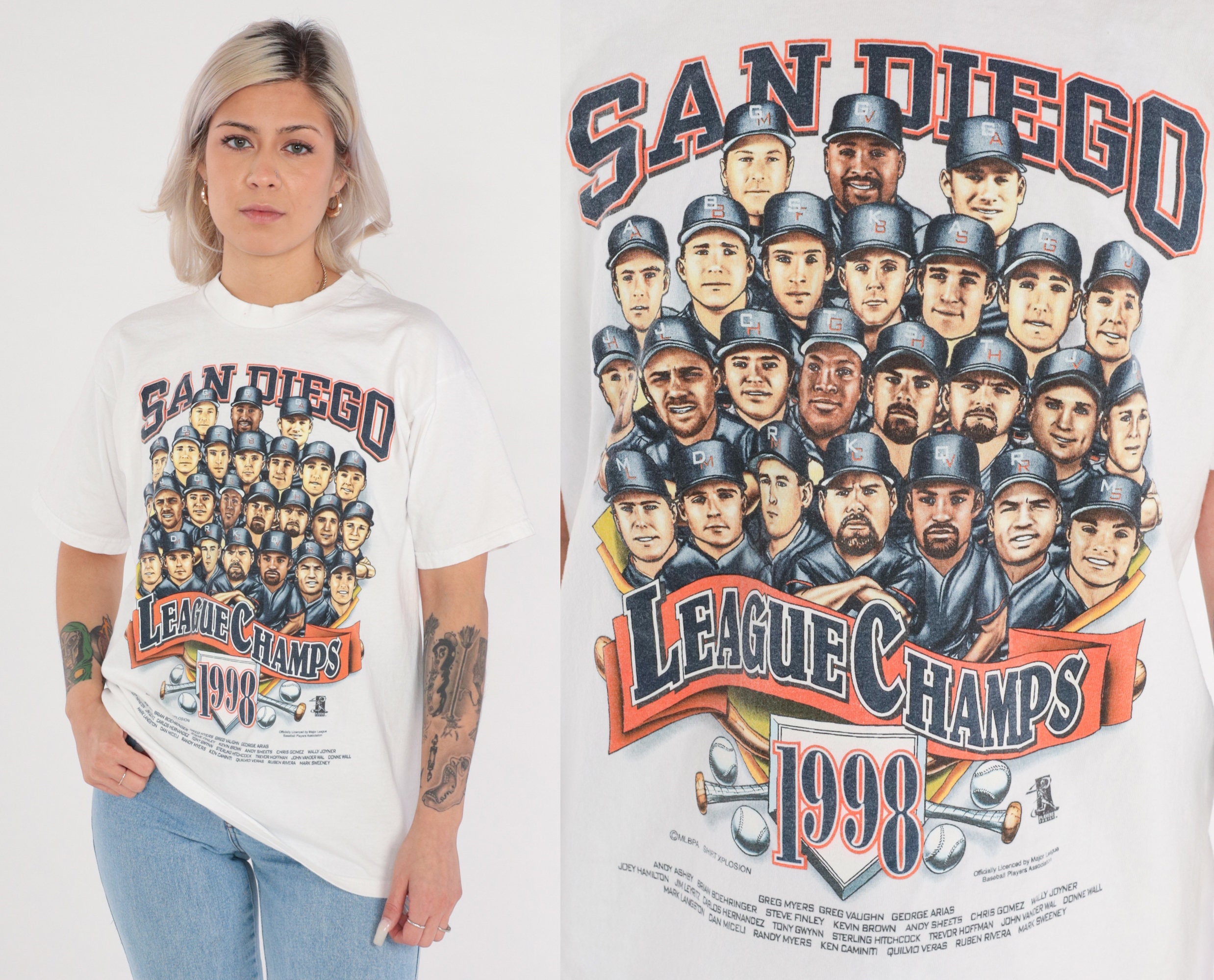 ShopExile Vintage Oakland Athletics Shirt 80s 90s Baseball T Shirt Tshirt Sports Retro Graphic Tshirt MLB Shirt Major League Baseball A Extra Large XL