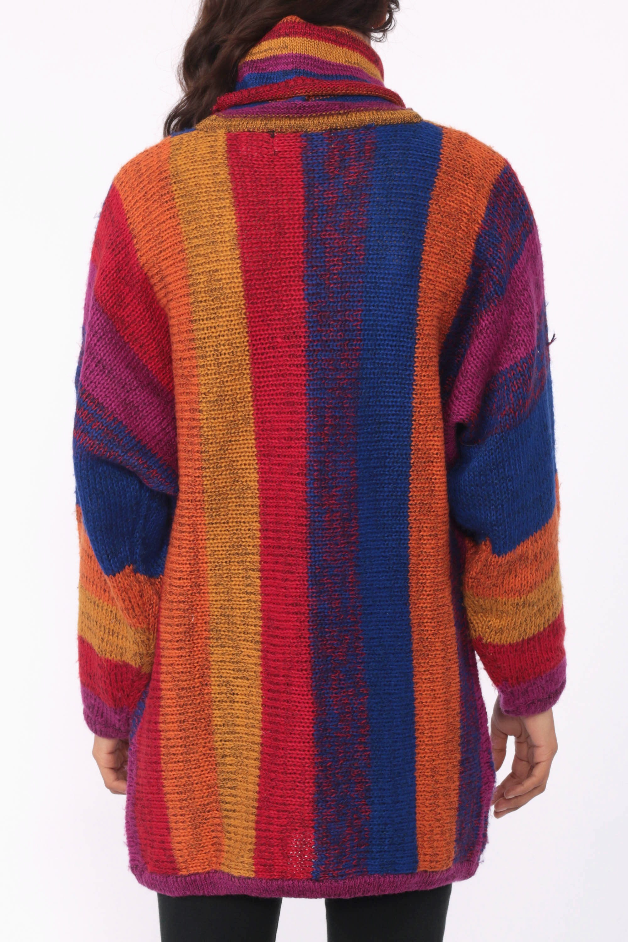 southwest design sweaters