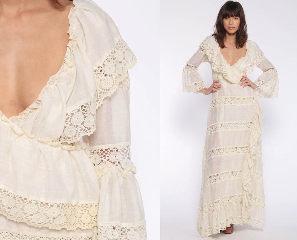 bohemian angel clothing