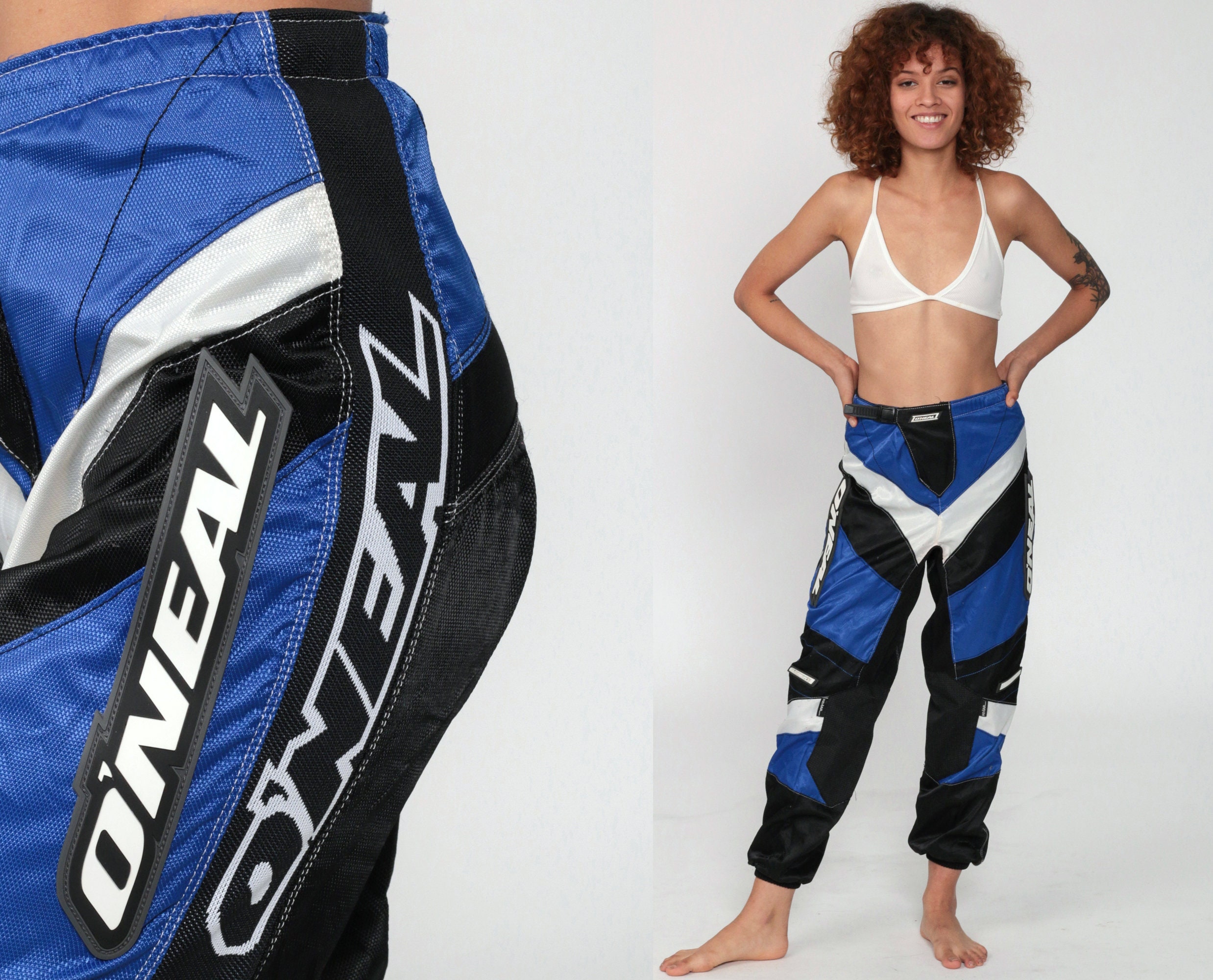 dirt bike racing pants