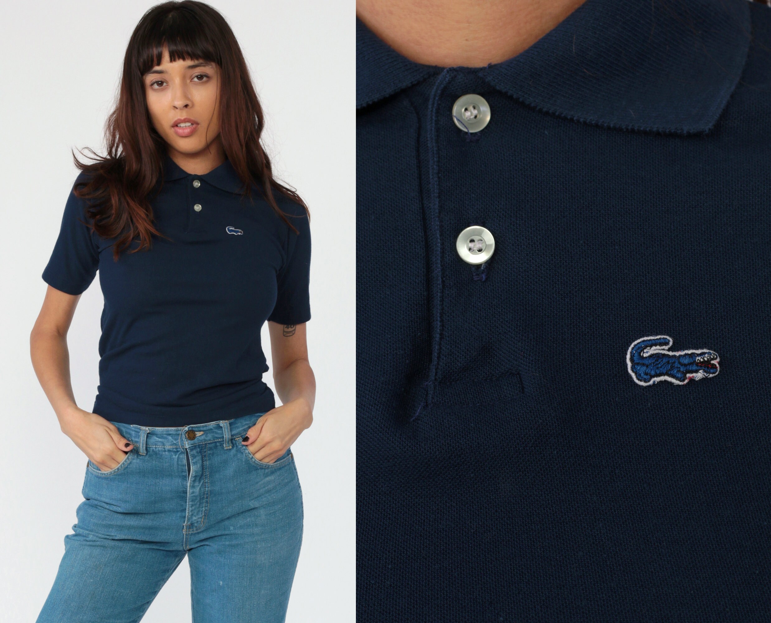 lacoste 80s