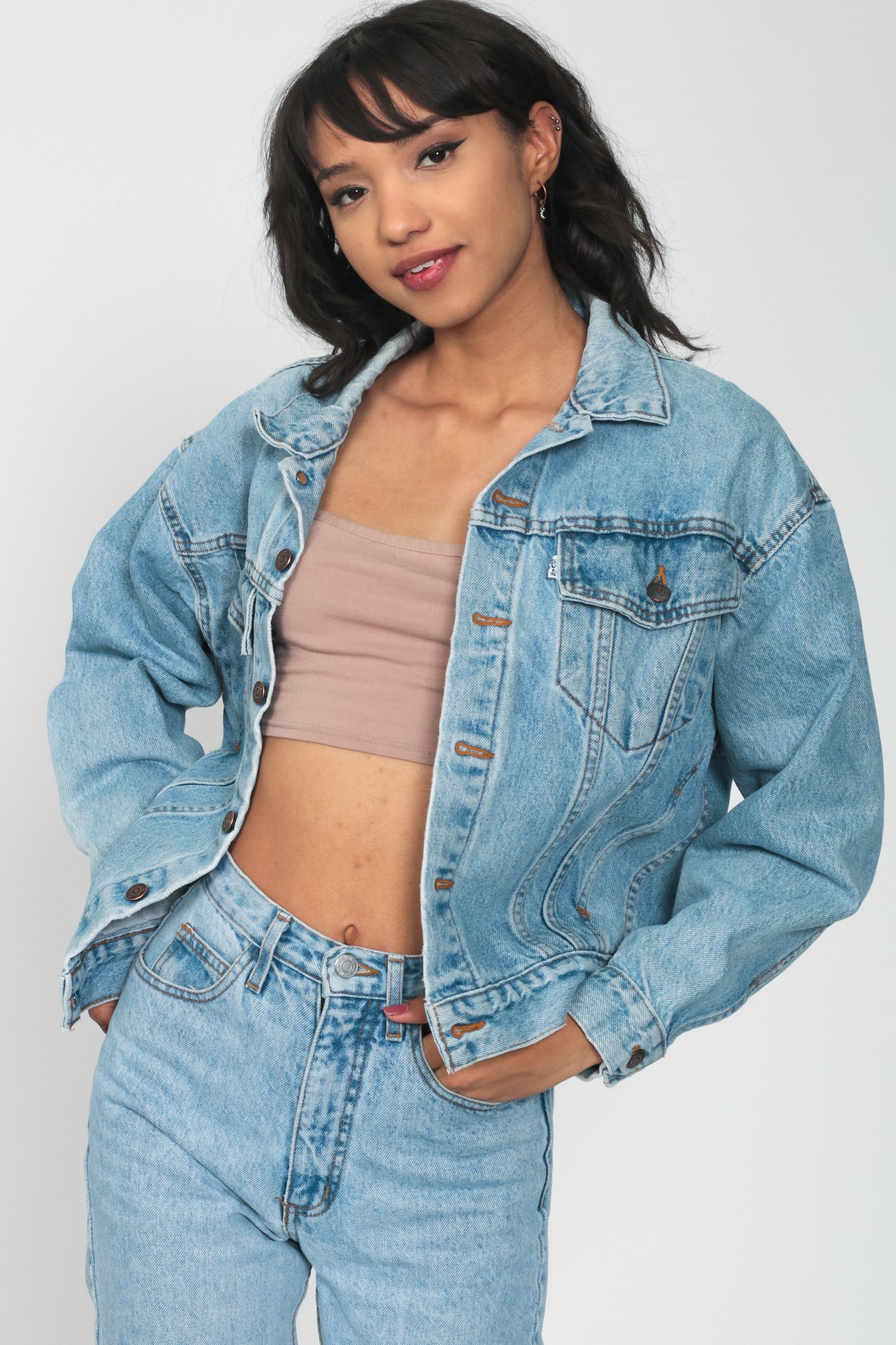baggy bootcut