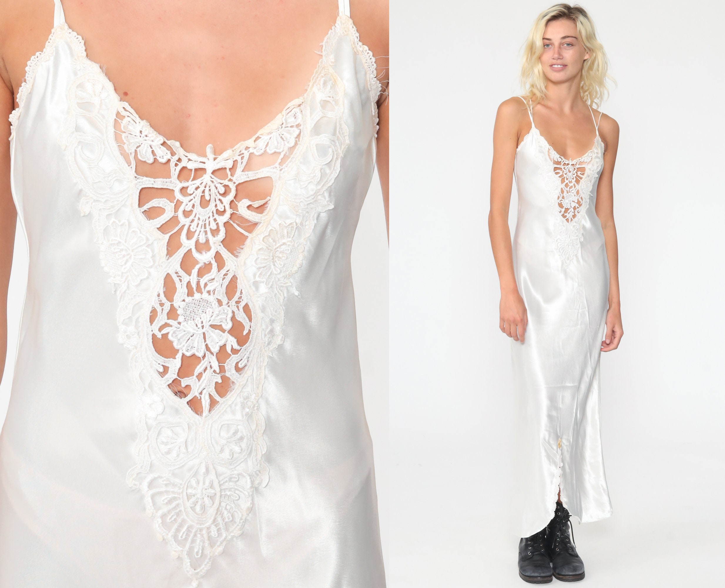 nordstrom night gown