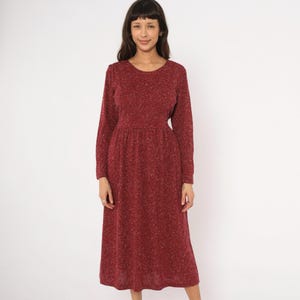 winter prairie dress Prairie Dress in Oat Linen Field Day