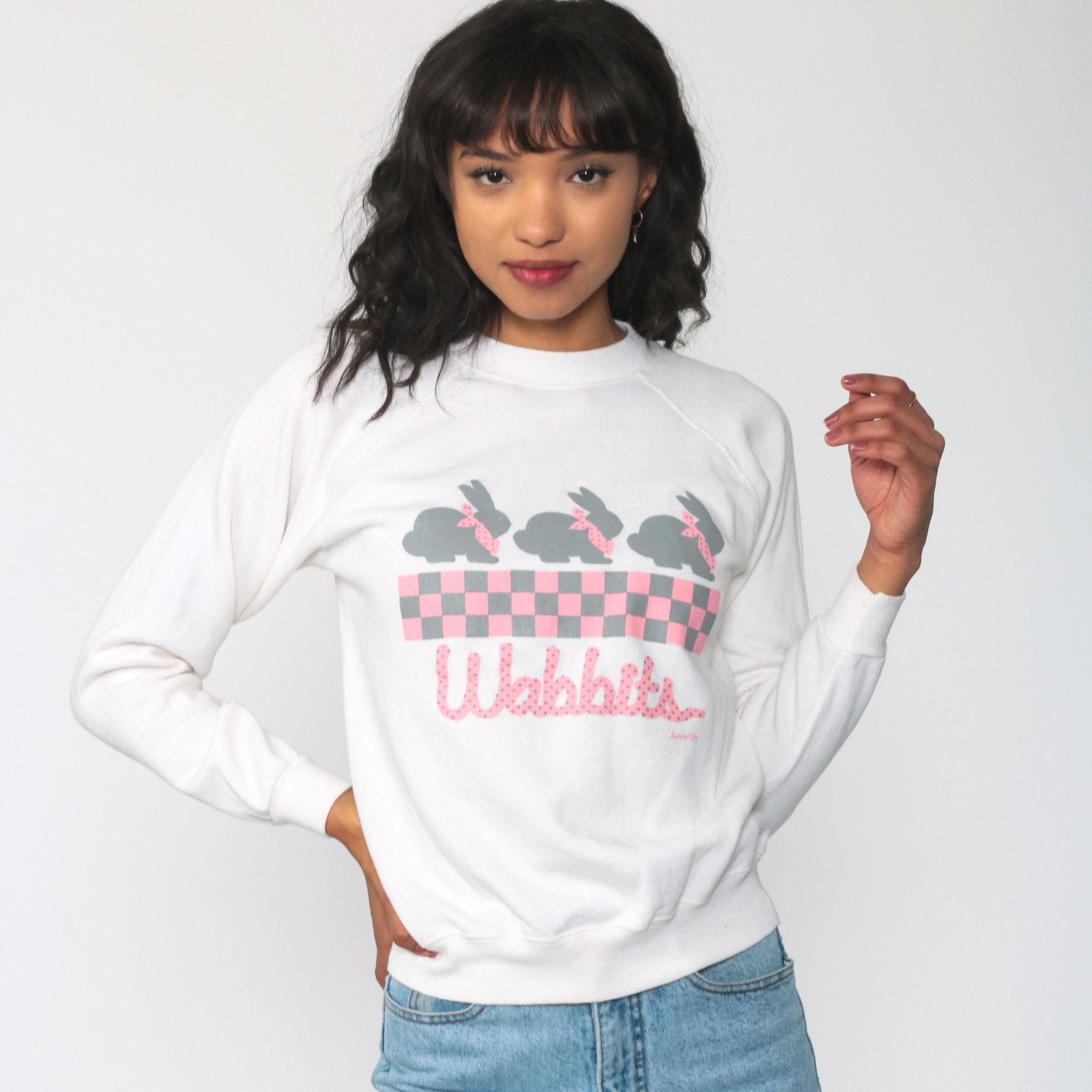 jessica rabbit sweatshirt