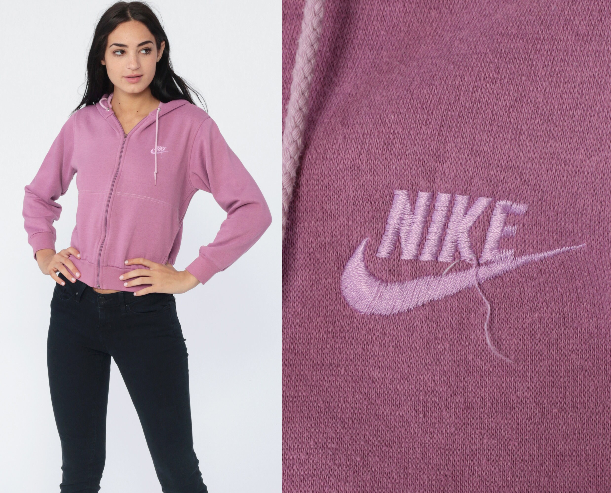 nike slouch hoodie