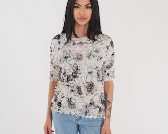 Blouses, Tops