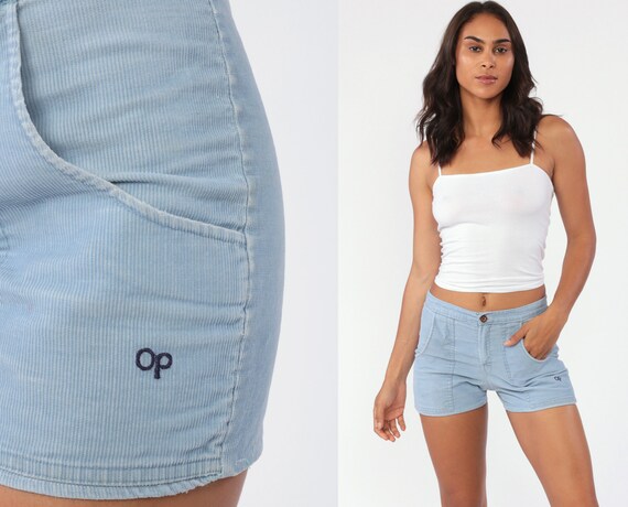 ocean pacific shorts