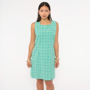 Aqua Green Women's Dresses - Etsy Aqua Green Women's Dresses - Etsy