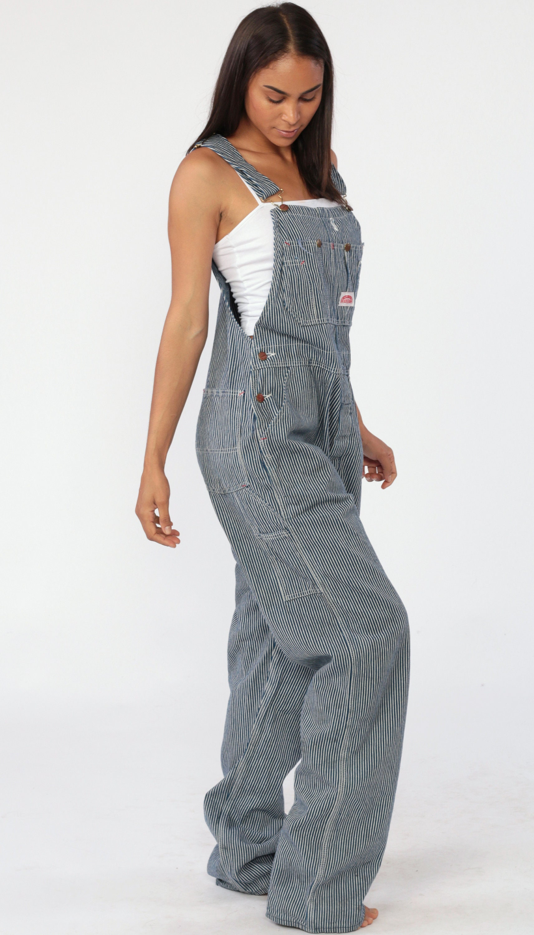 womens overalls for work