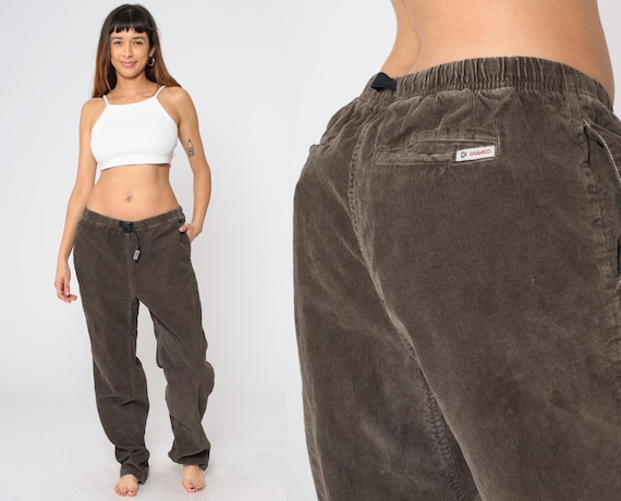 Gramicci gramicci sporty pants - Gem