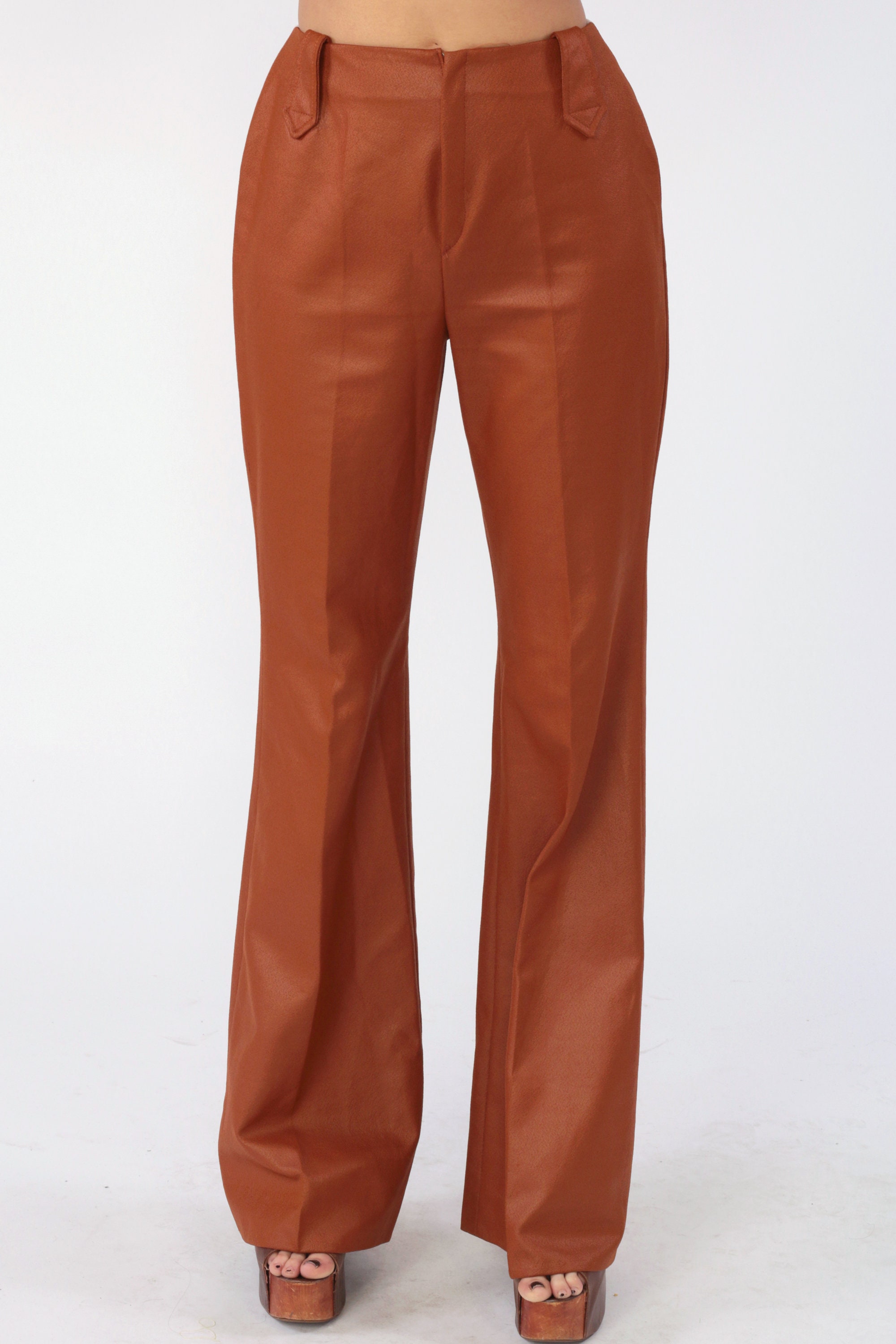70's tops with bell bottoms