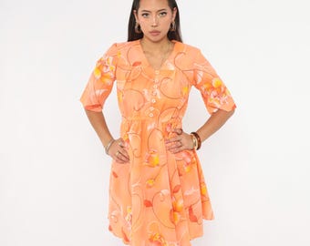 Vintage Dresses
