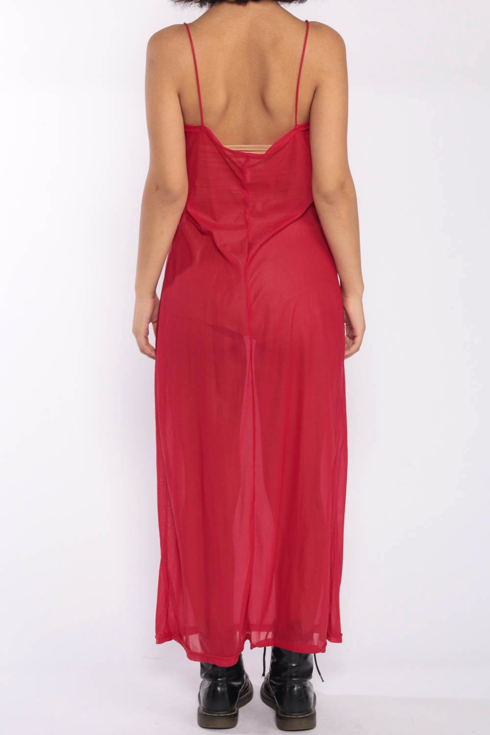 aritzia wallace dress