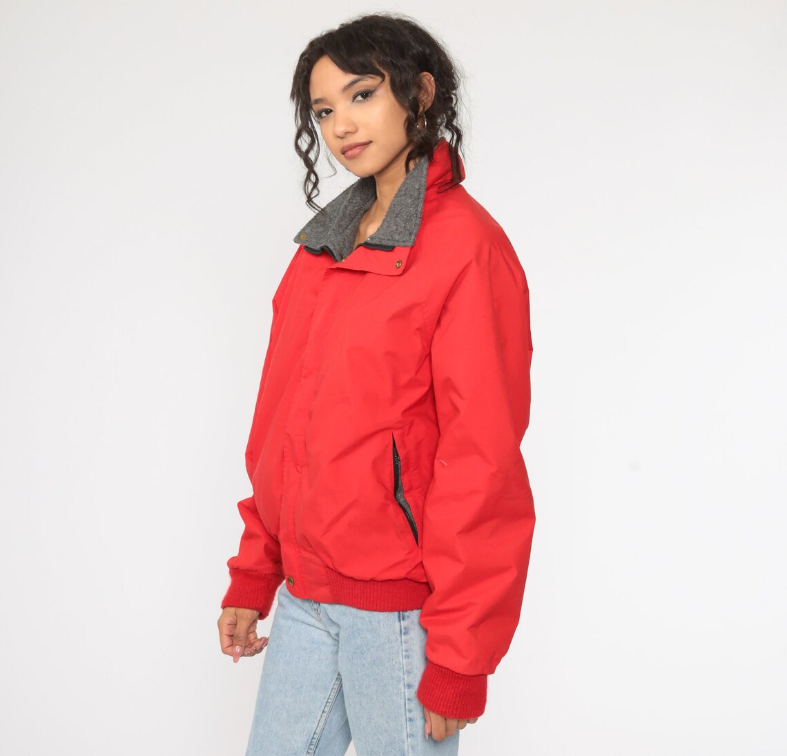 rei gore tex jacket womens