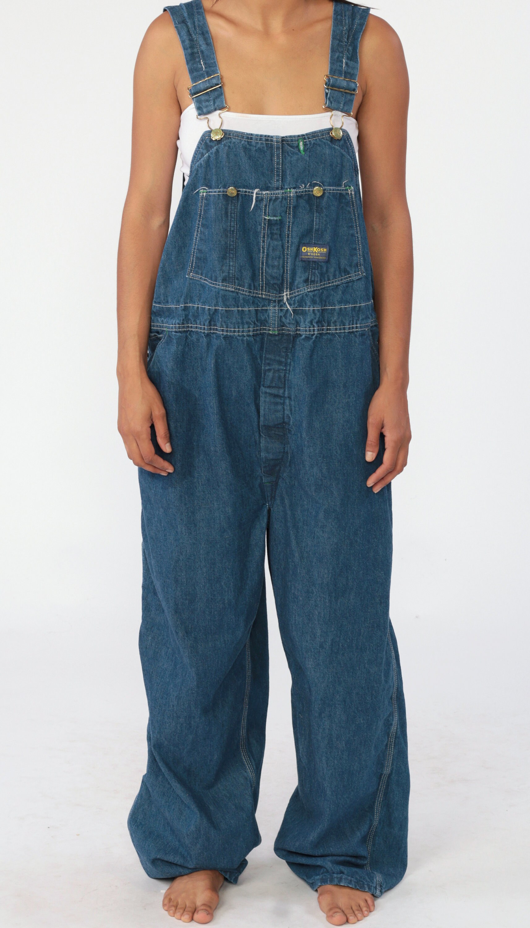 luvrosy overalls