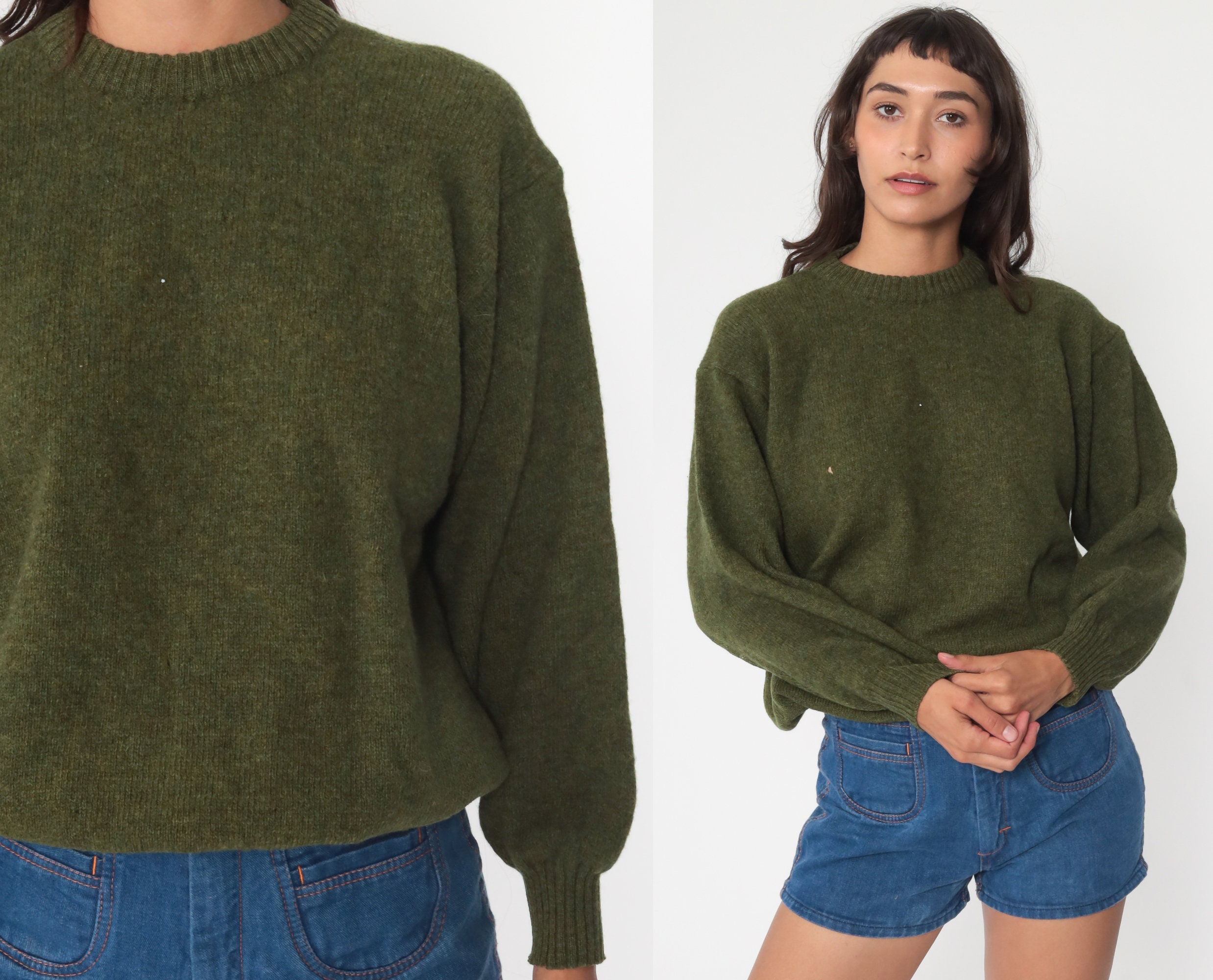 united colours of benetton jumper 90s